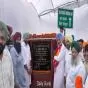 ਵਿੱਤ ਮੰਤਰੀ ਹਰਪਾਲ ਸਿੰਘ ਚੀਮਾ ਵੱਲੋਂ 8.76 ਕਰੋੜ ਰੁਪਏ ਦੀ ਲਾਗਤ ਵਾਲੇ ਸੜਕ ਵਿਕਾਸ ਕਾਰਜ ਲੋਕਾਂ ਨੂੰ ਸਮਰਪਿਤ