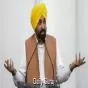 ਪੰਜਾਬ ਮੰਤਰੀ ਮੰਡਲ ਦੀ ਮੀਟਿੰਗ 'ਚ ਕਈ ਪ੍ਰਸਤਾਵ ਮਨਜ਼ੂਰ, ਚੋਣ ਮਸ਼ੀਨਰੀ ਹੋਵੇਗੀ ਮਜ਼ਬੂਤ