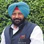 Punjab BJP Set for Leadership Transition as Kewal Singh Dhillon Takes Over