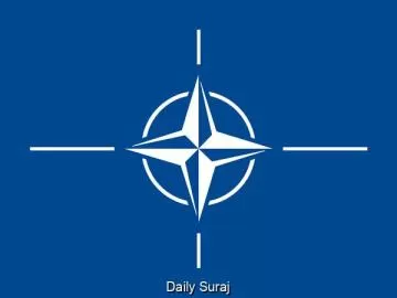 Canada, European Allies Encouraged to Take Greater Defense Role in NATO