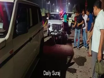पंचकूला में ताबड़तोड़ फायरिंग के बाद पुलिस एक्शन, दो बदमाश घायल हालत में गिरफ्तार