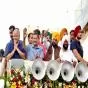 CM Bhagwant Singh Mann Has Pulled Punjab Out of Dark Phase With Great Effort; Now We Must Not Allow Good Work to Stop: Arvind Kejriwal