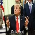 Trump Announces Iran Agreement as Geneva Set to Host Historic Peace Signing