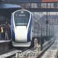 Amritsar–Katra Vande Bharat Express Resumes Today; Check the Revised Schedule