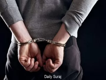 जालंधर पुलिस ने रंगदारी और फायरिंग मामलों में शामिल चार आरोपियों को दबोचा