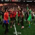 Egypt Defeats New Zealand 3-1 for Historic Maiden FIFA World Cup Victory