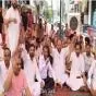 बरनाला में पेयजल संकट पर सियासत तेज, विभिन्न दलों के नेताओं ने खोला नगर निगम के खिलाफ मोर्चा