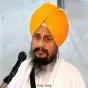 Giani Harpreet Singh Targets SAD (Badal) Over Legal Arguments in Facebook Post