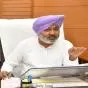 वित्त मंत्री ने राज्य के स्वास्थ्य ढांचे को मजबूत करने के लिए मल्टीपरपज़ हेल्थ वर्कर (महिला) के 619 रिक्त पद भरने की घोषणा की