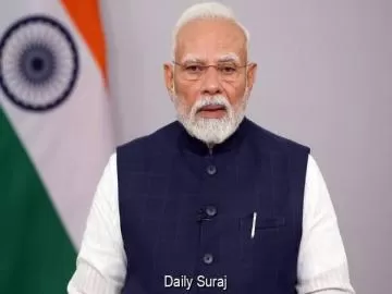 ਪੀਐਮ ਮੋਦੀ ਅੱਜ ਤੋਂ ਤਿੰਨ ਦਿਨਾਂ ਦੇ ਆਸਟ੍ਰੇਲੀਆ ਦੌਰੇ 'ਤੇ, ਐਂਥਨੀ ਅਲਬਾਨੀਜ਼ ਨਾਲ ਹੋਵੇਗੀ ਦੁਵੱਲੀ ਗੱਲਬਾਤ
