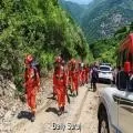 21 Killed in Deadly Landslide in China’s Gansu Province, Rescue Operations Continue