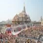 अयोध्या राम मंदिर चढ़ावा विवाद पहुंचा सुप्रीम कोर्ट, ऑडिट की मांग पर सुनवाई