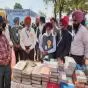 ਪਦਮਸ਼੍ਰੀ ਡਾ: ਸੁਰਜੀਤ ਪਾਤਰ ਵਲੋਂ ਖ਼ਾਲਸਾ ਕਾਲਜ ਵਿਖੇ ਅੰਮ੍ਰਿਤਸਰ ਸਾਹਿਤ ਉਤਸਵ ਅਤੇ ਪੁਸਤਕ ਮੇਲੇ ਦਾ ਉਦਘਾਟਨ