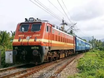 IRCTC Launches Beta Version of New Ticket Booking Website with Faster and Simpler Features