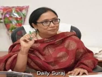 ‘ਮਾਂਵਾਂ-ਧੀਆਂ ਸਤਿਕਾਰ ਯੋਜਨਾ’ ਵਿੱਚ ਲੁਧਿਆਣਾ ਸਭ ਤੋਂ ਅੱਗੇ, 7.4 ਲੱਖ ਲਾਭਪਾਤਰੀ ਰਜਿਸਟਰ