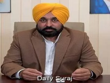 ਪੰਜਾਬ ਕੈਬਨਿਟ ਦੀ ਅਹਿਮ ਮੀਟਿੰਗ ਅੱਜ, CM ਭਗਵੰਤ ਮਾਨ ਦੀ ਅਗਵਾਈ ਹੇਠ ਕਈ ਮੁੱਦਿਆਂ 'ਤੇ ਹੋਵੇਗੀ ਚਰਚਾ