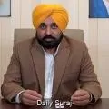 Punjab Cabinet to Hold Key Meeting Today Under CM Bhagwant Mann
