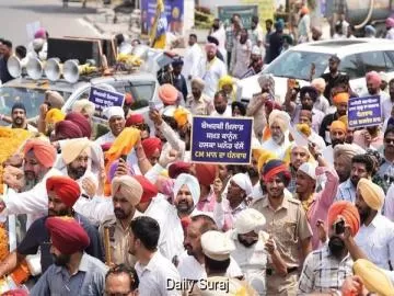 Punjab Beadbi History: 129 Cases During Militancy, 597 Registered in the Political Era