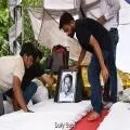 NEET-UG ਮਾਮਲੇ 'ਤੇ ਵਿਦਿਆਰਥੀਆਂ ਦਾ ਅੰਦੋਲਨ ਜਾਰੀ, ਨੱਢਾ ਨਾਲ ਮੀਟਿੰਗ ਤੋਂ ਨਹੀਂ ਨਿਕਲਿਆ ਹੱਲ