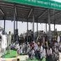 SKM Nationwide Protest: Bathinda Toll Plazas Turn Toll-Free Amid Farmers' Agitation