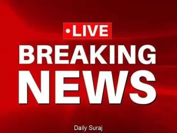 ਪੇਪਰ ਲੀਕ ਮਾਮਲੇ ਵਿਚਾਲੇ ਸਿੱਖਿਆ ਮੰਤਰਾਲੇ ਵਿੱਚ ਵੱਡਾ ਫੇਰਬਦਲ, ਨਰੇਸ਼ ਪਾਲ ਗੰਗਵਾਰ ਬਣੇ ਨਵੇਂ ਸਕੱਤਰ