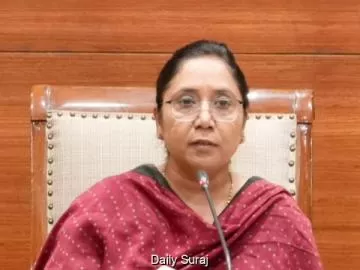 बेटियों के विवाह के लिए मान सरकार की बड़ी पहल: 'आशीर्वाद योजना' के तहत ₹28.01 करोड़ जारी