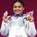 Commonwealth Games 2026: Punjab Farmer’s Daughter Harjinder Kaur Wins Silver in Weightlifting