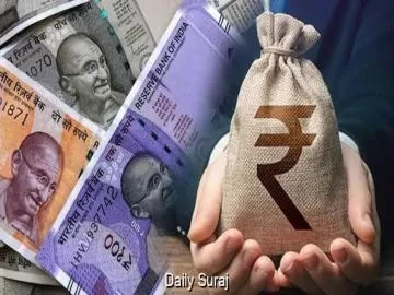 Punjab Overtakes Bihar and Haryana in Outstanding Debt; Mizoram Records the Lowest Borrowings