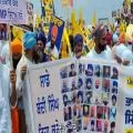Chandigarh Police Register FIR Against Manpreet Iyali and Others After Protest Near CM Residence