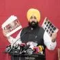ਪੰਜਾਬ ਪੁਲਿਸ ਵੱਲੋਂ ਨਕਲ ਕਰਵਾਉਣ ਵਾਲੇ ਹਰਿਆਣਾ ਅਧਾਰਤ ਗਿਰੋਹ ਦਾ ਪਰਦਾਫਾਸ਼, ਅਸੀਂ ਕਿਸੇ ਨੂੰ ਸੂਬੇ ਦੀ ਸਿੱਖਿਆ ਪ੍ਰਣਾਲੀ ਨੂੰ ਬਦਨਾਮ ਨਹੀਂ ਕਰਨ ਦੇਵਾਂਗੇ: ਹਰਜੋਤ ਸਿੰਘ ਬੈਂਸ
