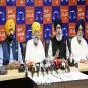 सुखबीर बादल पर हमले की उच्च स्तरीय जांच की मांग, अकाली दल ने हाई कोर्ट की निगरानी में जांच की उठाई मांग