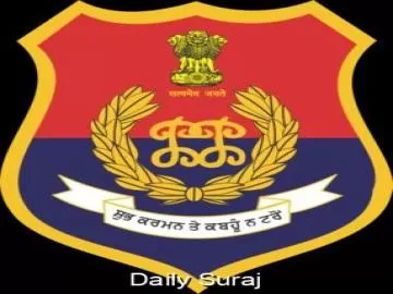 पंजाब पुलिस के 12 अधिकारियों और कर्मचारियों को राष्ट्रपति पुलिस पदक