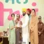 ਸਾਡੀ ਸਰਕਾਰ ਮਜ਼ਬੂਤ ਪੰਜਾਬ ਦੀ ਸਿਰਜਣਾ ਲਈ ਔਰਤਾਂ ਨੂੰ ਵੱਧ ਅਖ਼ਤਿਆਰ ਯਕੀਨੀ ਬਣਾ ਰਹੀ ਹੈ: ਮੁੱਖ ਮੰਤਰੀ ਭਗਵੰਤ ਸਿੰਘ ਮਾਨ
