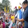 Akali Dal Pleading for Alliance With BJP to Survive, Says CM Bhagwant Mann