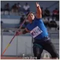 Father Gives Up Canada PR to Help Son Chase Javelin Dream