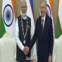 PM Modi Honoured With Uzbekistan’s Highest State Award During Tashkent Visit