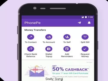 PhonePe Launches UPI 123Pay for Feature Phones, Enables Payments Without Internet