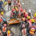 Miracle Rescue in Nepal: Two Workers Pulled Alive After Nine Days