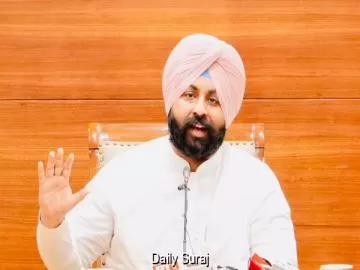 ਅਧਿਆਪਕ ਦਿਵਸ ਮੌਕੇ 75 ਅਧਿਆਪਕਾਂ ਦਾ ਸਟੇਟ ਐਵਾਰਡਾਂ ਨਾਲ ਸਨਮਾਨ ਕਰੇਗੀ ਮਾਨ ਸਰਕਾਰ: ਹਰਜੋਤ ਸਿੰਘ ਬੈਂਸ