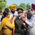 PROUD MOMENT FOR PUNJAB: FOUR AFPI CADETS COMMISSIONED AS LIEUTENANTS IN INDIAN ARMY