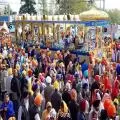 ਵਿਨੀਪੈਗ ’ਚ 23ਵਾਂ ਮਹਾਨ ਨਗਰ ਕੀਰਤਨ: ‘ਧਮਕੀਆਂ’ ਅਤੇ ਨਫ਼ਰਤੀ ਘਟਨਾਵਾਂ ਦੇ ਬਾਵਜੂਦ ਹਜ਼ਾਰਾਂ ਸੰਗਤਾਂ ਨੇ ਭਰੀ ਹਾਜ਼ਰੀ
