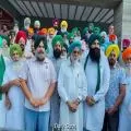 ਕਿਸਾਨਾਂ ਅਤੇ ਪੰਜਾਬ ਸਰਕਾਰ ਵਿਚਾਲੇ ਬਣੀ ਪੂਰਨ ਸਹਿਮਤੀ; 7 ਦਿਨਾਂ ਬਾਅਦ ਧਰਨਾ ਸਮਾਪਤ