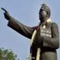 Valmiki Community Calls for Hoshiarpur Bandh on September 10 Following Vandalism of Dr. Ambedkar’s Statue