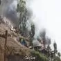 Tragedy in Congo: 26 Students Killed as Fire Engulfs Two Schools in Bukavu