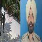 अमृतसर: ड्यूटी के दौरान हादसे का शिकार हुए पंजाब पुलिस के ASI पवन कुमार की हालत गंभीर, वेंटिलेटर पर इलाज जारी