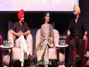 ਪੰਜਾਬੀ ਫ਼ਿਲਮ ‘ਚੜ੍ਹਦੀਕਲਾ’ ਦੇ ਨਿਰਮਾਤਾਵਾਂ ਨੂੰ ਵੱਡੀ ਰਾਹਤ: CBFC ਨੇ ਸਰਟੀਫਿਕੇਟ ਨਾ ਦੇਣ ਦੇ ਪੁਰਾਣੇ ਹੁਕਮ ਲਏ ਵਾਪਸ