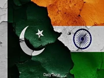 ਭਾਰਤ ਦਾ ਪਾਕਿਸਤਾਨ ‘ਤੇ ਤਿੱਖਾ ਹਮਲਾ: 9/11 ਦੇ ਸੂਤਰਧਾਰ ਗੁਫ਼ਾਵਾਂ ਨਹੀਂ, ਕਲੋਨੀਆਂ ਵਿੱਚ ਲੁਕੇ ਸਨ