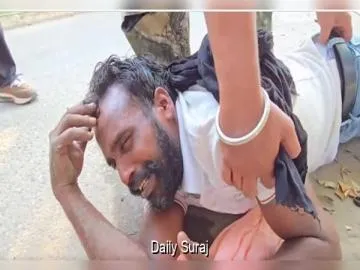 नशा माफिया के खिलाफ आवाज उठाने की मिली सजा! संगरूर में युवक ने की आत्महत्या की कोशिश, पटियाला रेफर