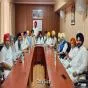 गियानी हरप्रीत सिंह का आरोप: बहरीन से महिला को मेरी चरित्र हत्या के लिए लाया गया