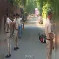 आस्था कुंज पार्क गैंगरेप मामला: एनकाउंटर के बाद मुख्य आरोपी आसिफ गिरफ्तार, पैर में लगी पुलिस की गोली